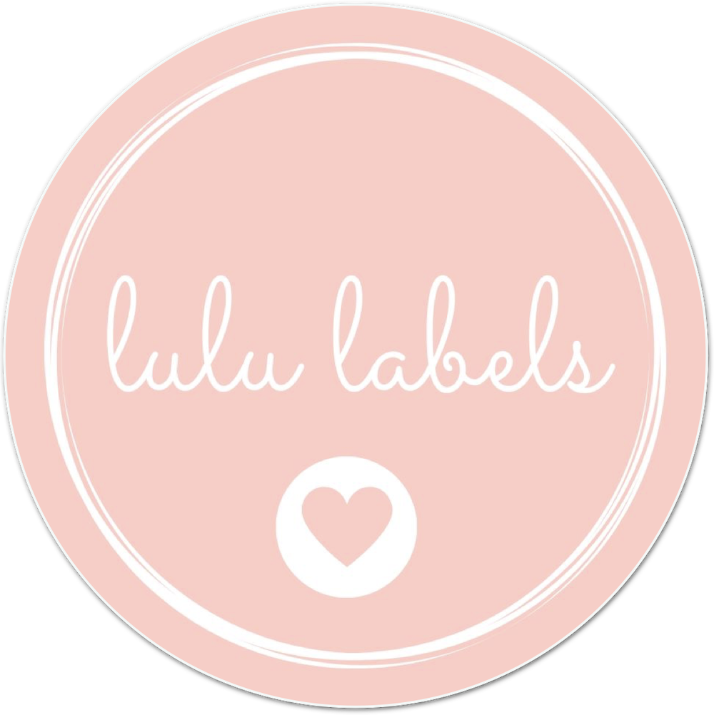 Custom Circle Stickers for Sale - Buy Labels online in South Africa ...